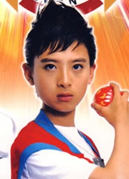 爆丸小子}