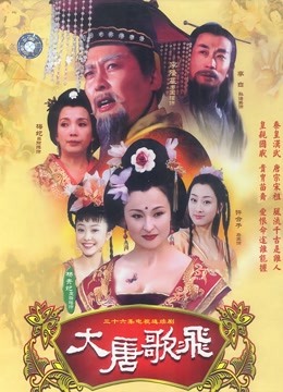 大唐歌飞}