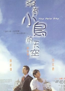 没有小鸟的天空（粤语）}