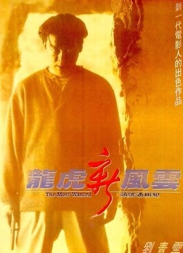 龙虎新风云}