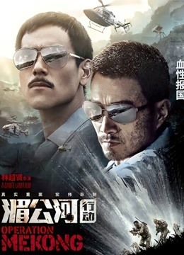 湄公河行动}