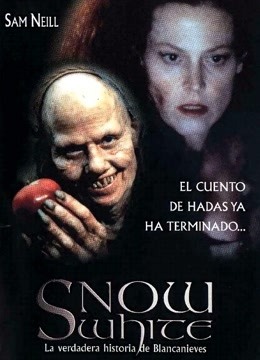 白雪公主}