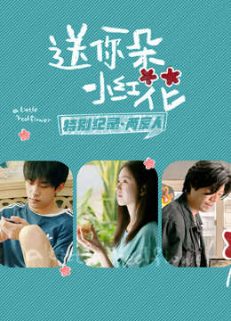 送你一朵小红花 · 特别纪录第二集}