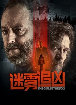 迷雾追凶}