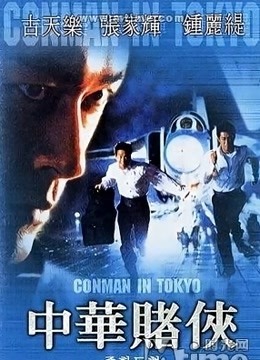 中华赌侠（粤语）}