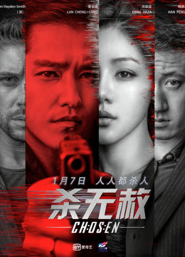 杀无赦II逃亡之路}