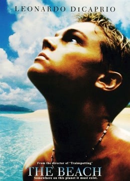 海滩(2000)}