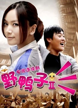 野鸭子2}