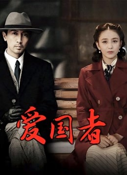 爱国者DVD版}