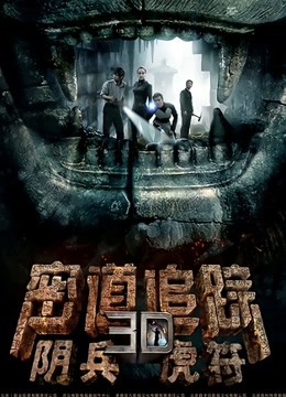 密道追踪之阴兵虎符}