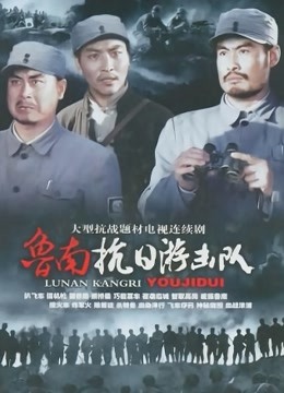 鲁南抗日游击队}