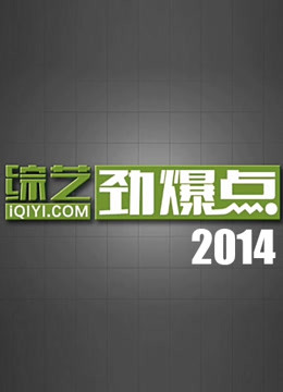 综艺劲爆点2014}