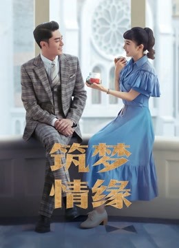 筑梦情缘DVD版}