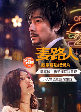 麦路人·纪录片}