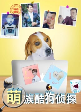 萌族酷狗侦探第一季}