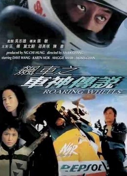 飚车之车神传说}