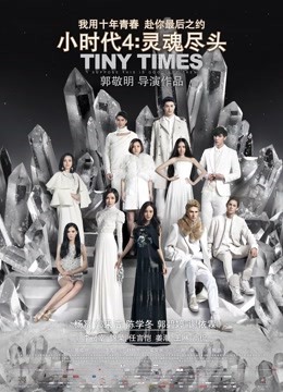 小时代4：灵魂尽头}