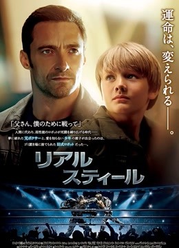 铁甲钢拳}