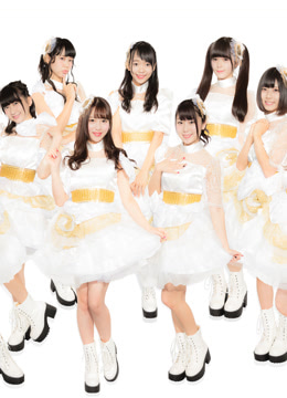 I-DREAM音乐祭}