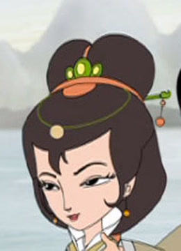 商圣范蠡}