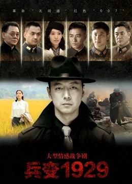 兵变1929}