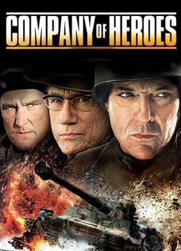 英雄连（2013）}