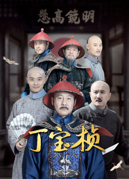丁宝桢}