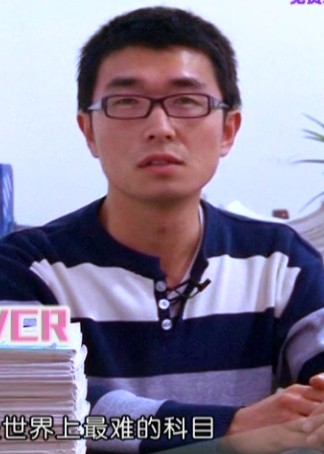 嫁给我吧}