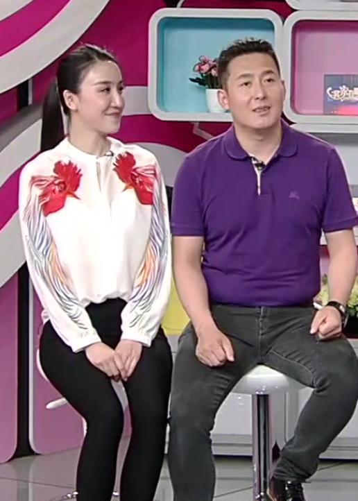 我家有明星}