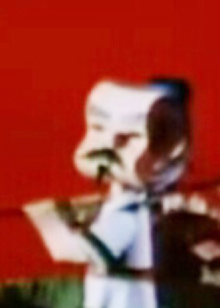 三只狼}