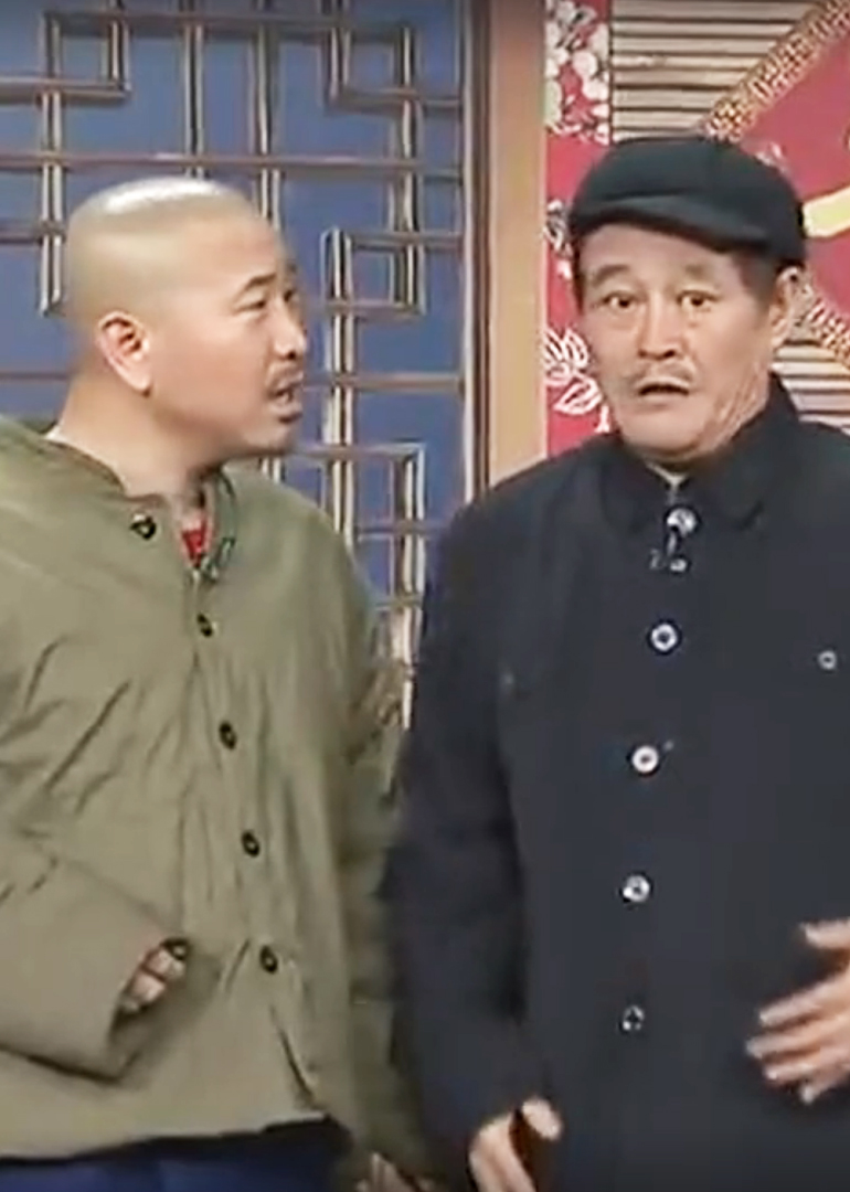 2010央视春晚}