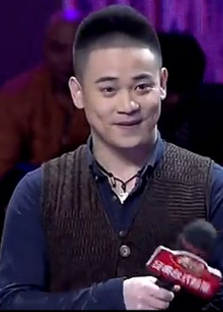 爱情连连看}