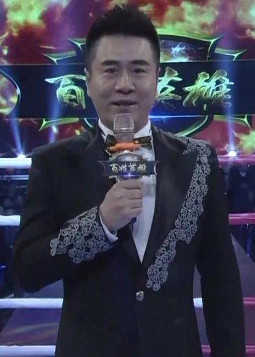 百姓英雄 第一季}