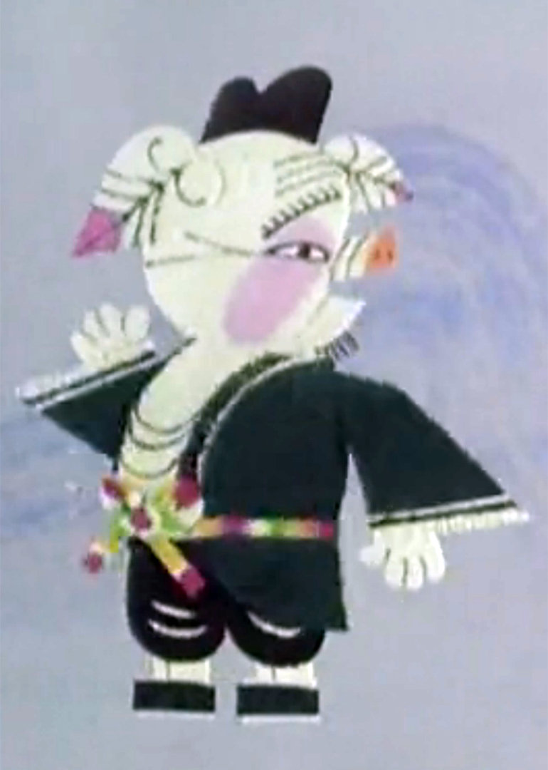 小八戒}