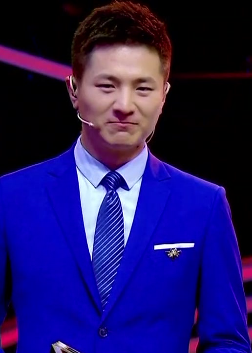 我中国少年}