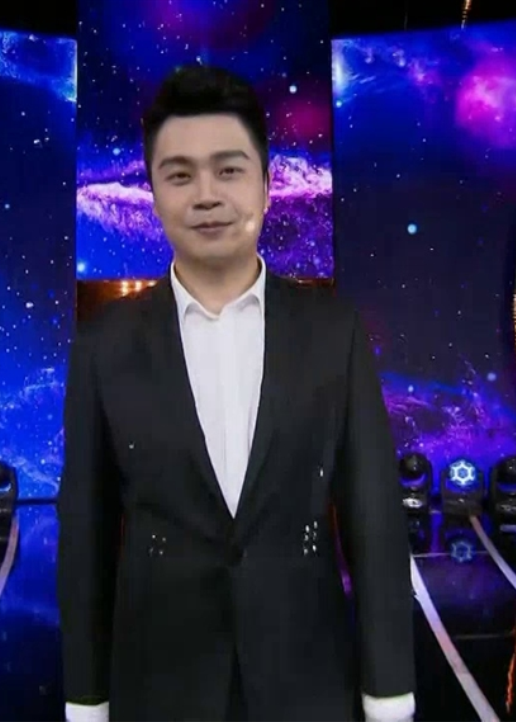 中国梦想秀 第10季}