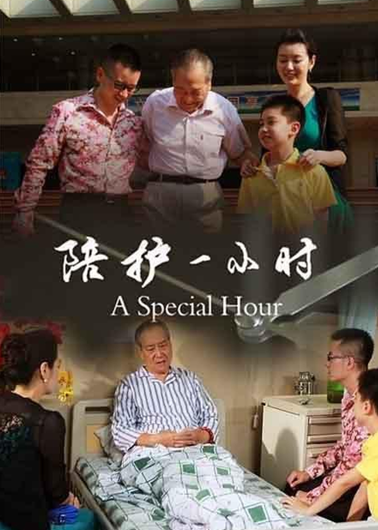 陪护一小时}