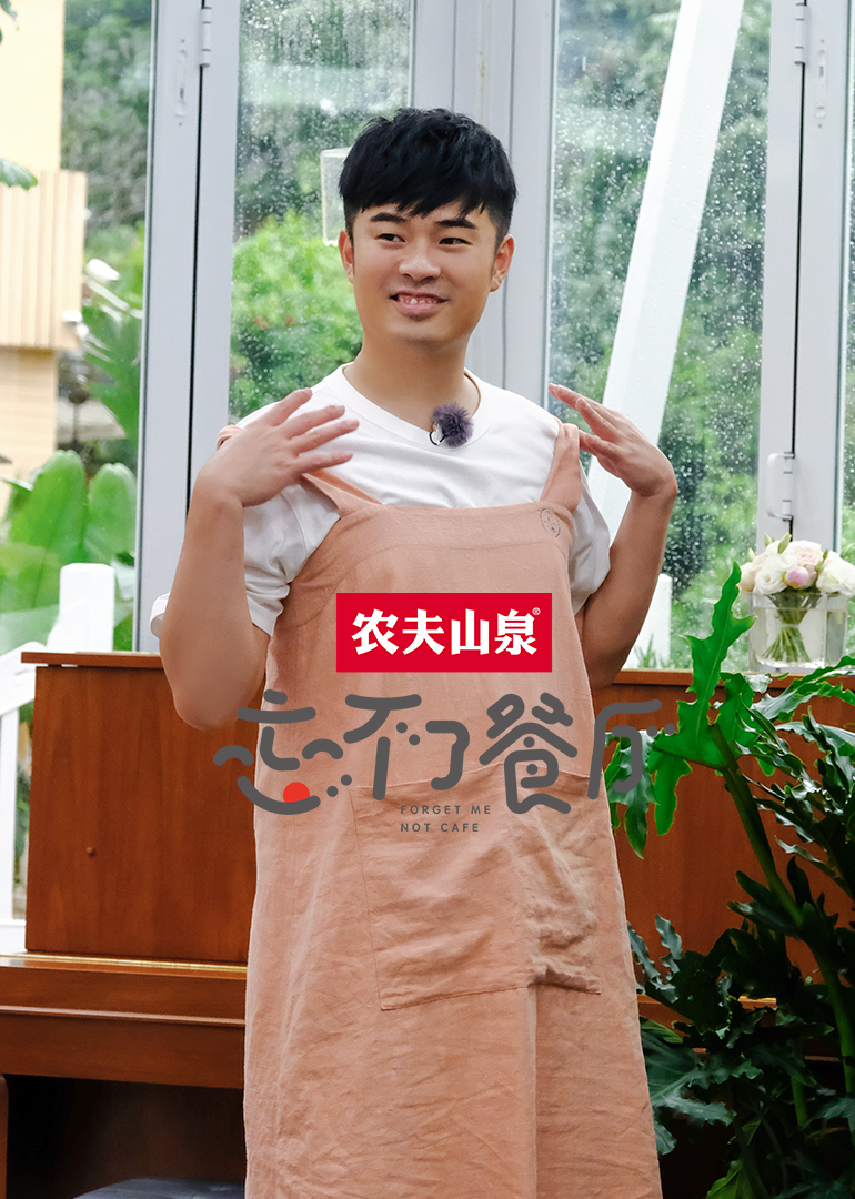 忘不了餐厅·搞笑时刻}