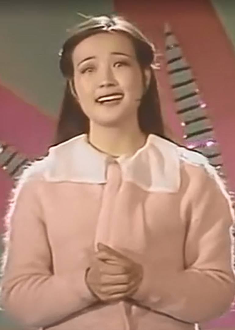 1983央视春晚}