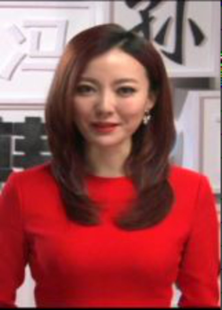 中华百家姓}