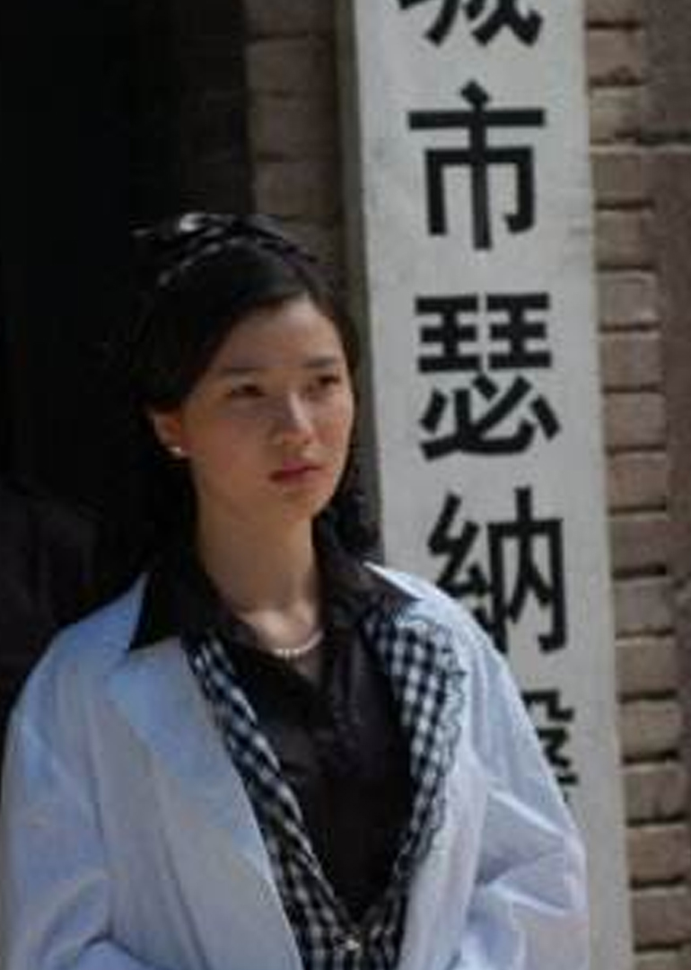 迷失疯人院}