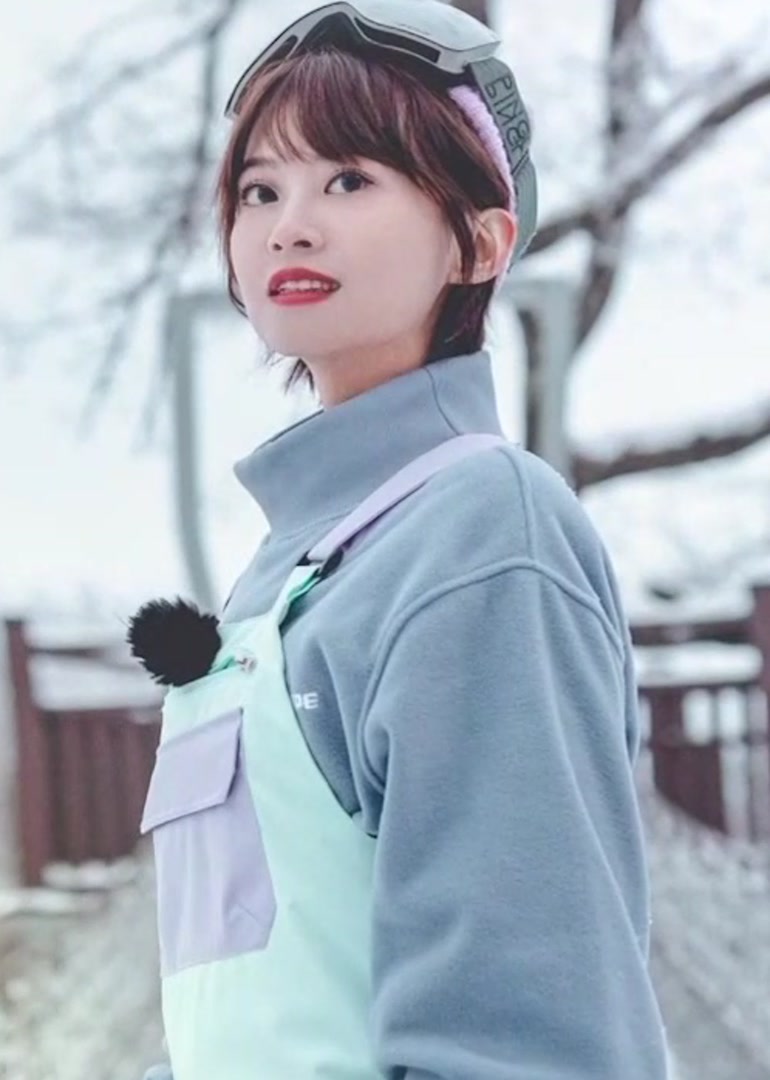 冰雪之旅}