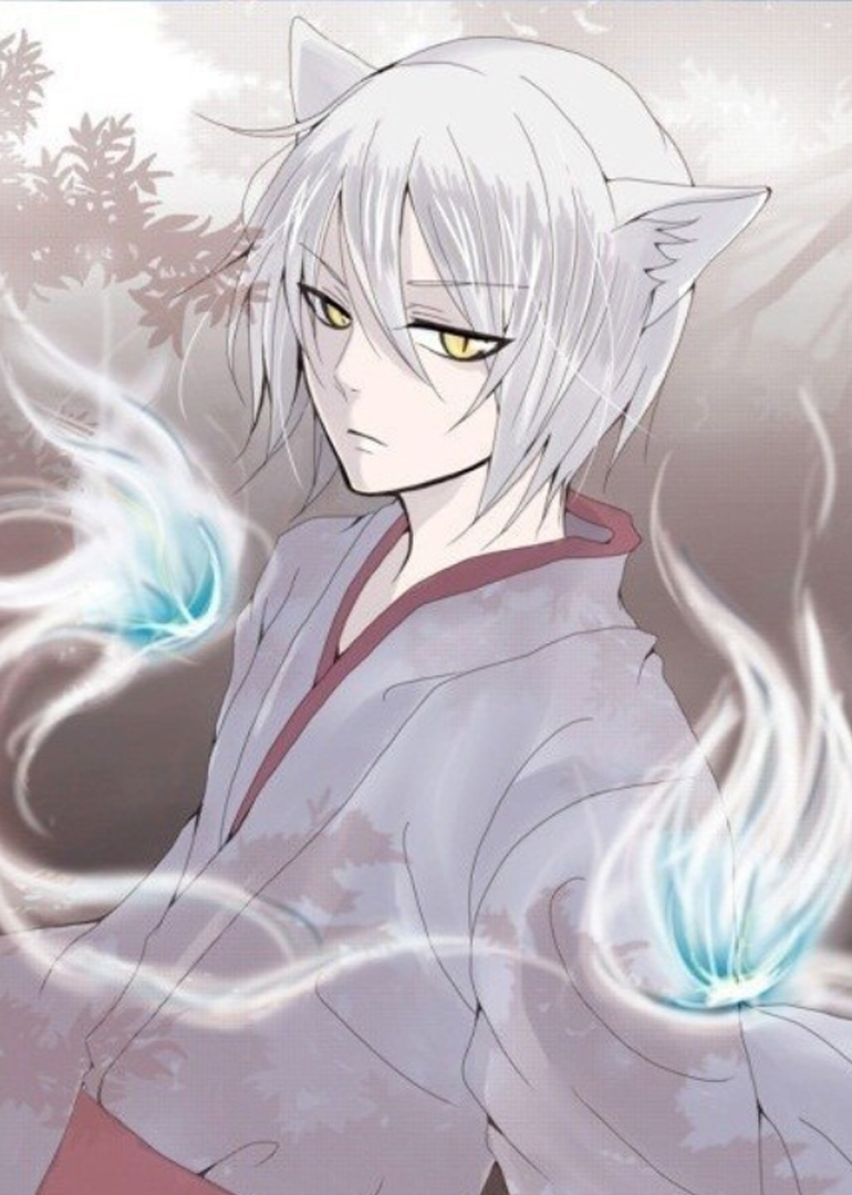 元气少女缘结神 第二季}