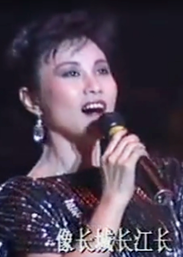 1985央视春晚}