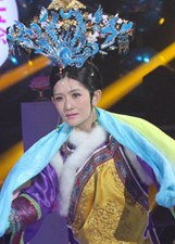 百变大咖秀}