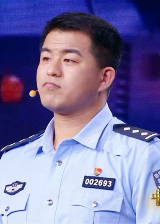 中国故事大会 第二季}