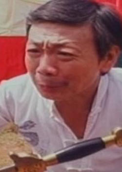 婚礼中的枪声}