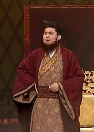 开心麻花街}