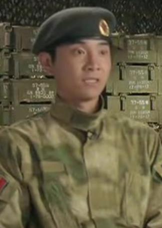 士兵突击 第三季}