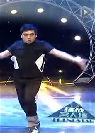 挑战名人墙}